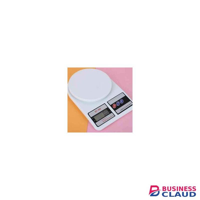 Digital Kitchen Scale Weighing Balance