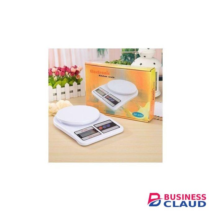 Kitchen Scale Digital Weighing Scale For Kitchen