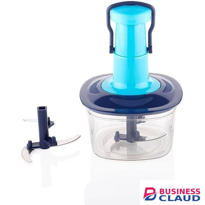 Signature Effective Manual Chopper For Quick Food Preparation