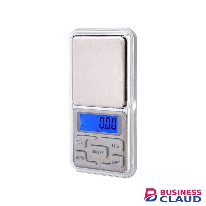 Digital Pocket Scales Weigh Gram Scale Small Food Scales Accuracy
