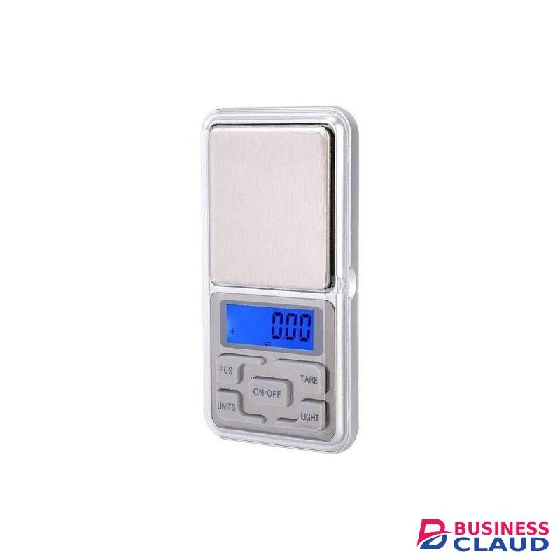 Digital Pocket Scales Weigh Gram Scale Small Food Scales Accuracy
