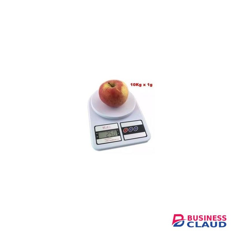 Electronic Digital Kitchen FOOD Cooking Weighing Scale
