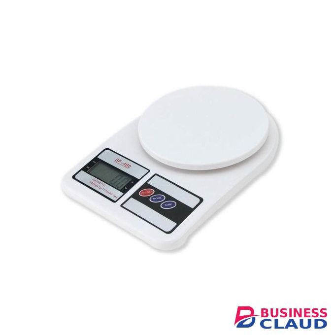 Digital Durable Kitchen Food Weighing Scale