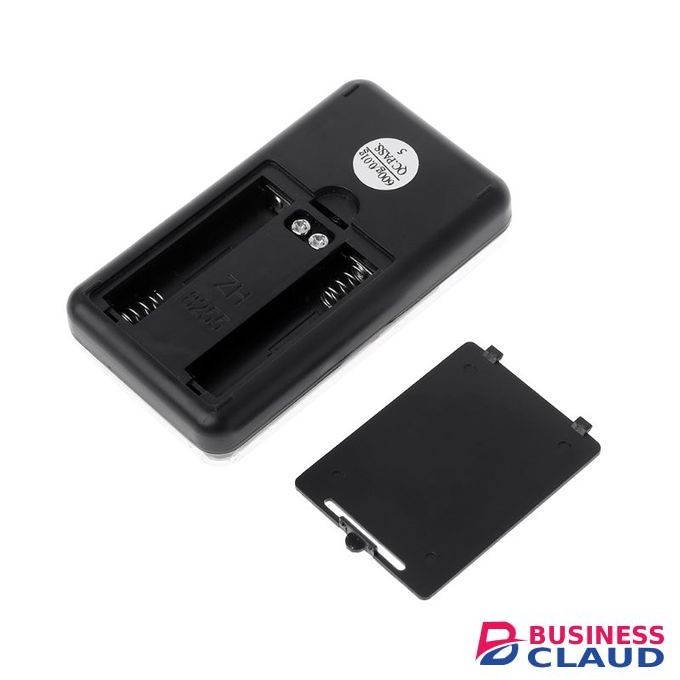 600g X 0.01g Electronic Kitchen Scale Food Scales