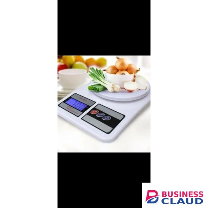 Digital Weighing scale (10kgs)