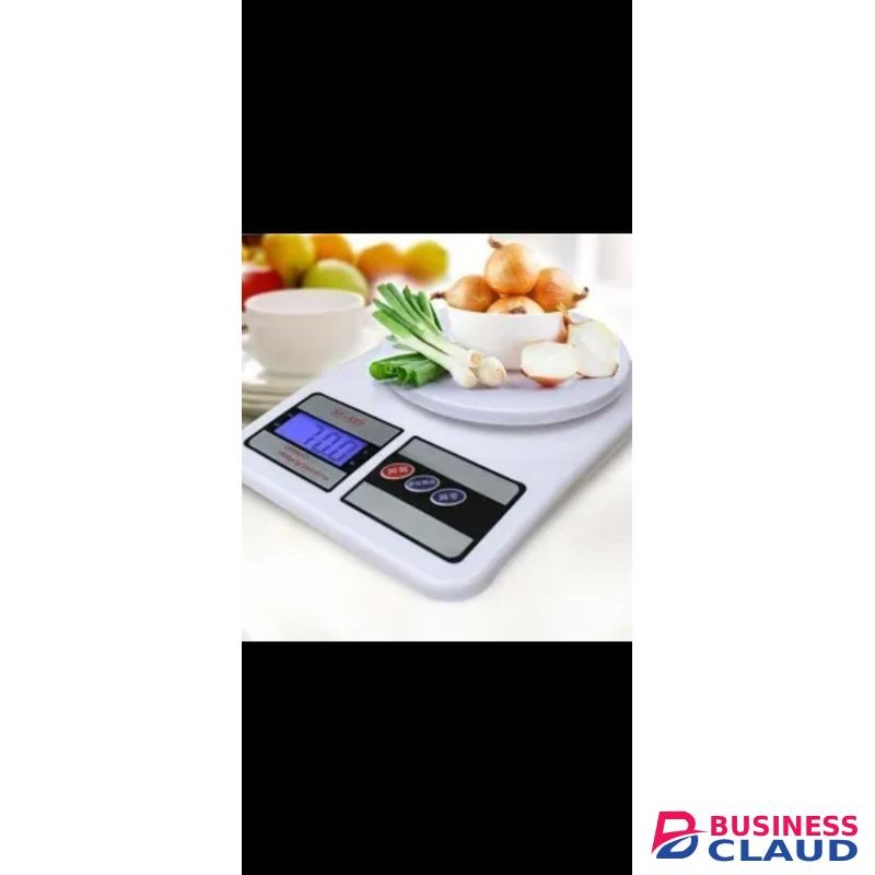 Digital Weighing scale (10kgs)