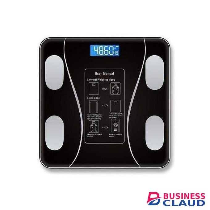 Smart Digital Personal Weight Scale