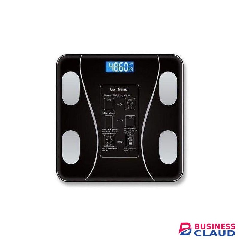 Smart Digital Personal Weight Scale