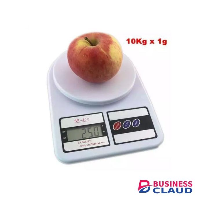 Digital Kitchen Electronic Cooking Weighing Scale//SUPERFLY