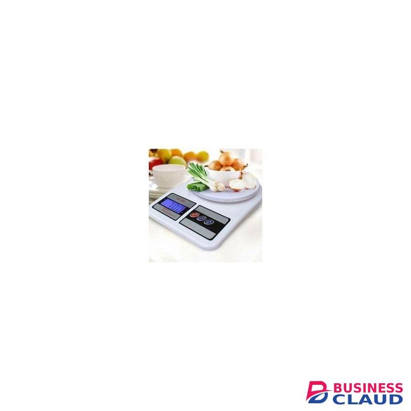 10kg Digital Kitchen Food Weighing Scale