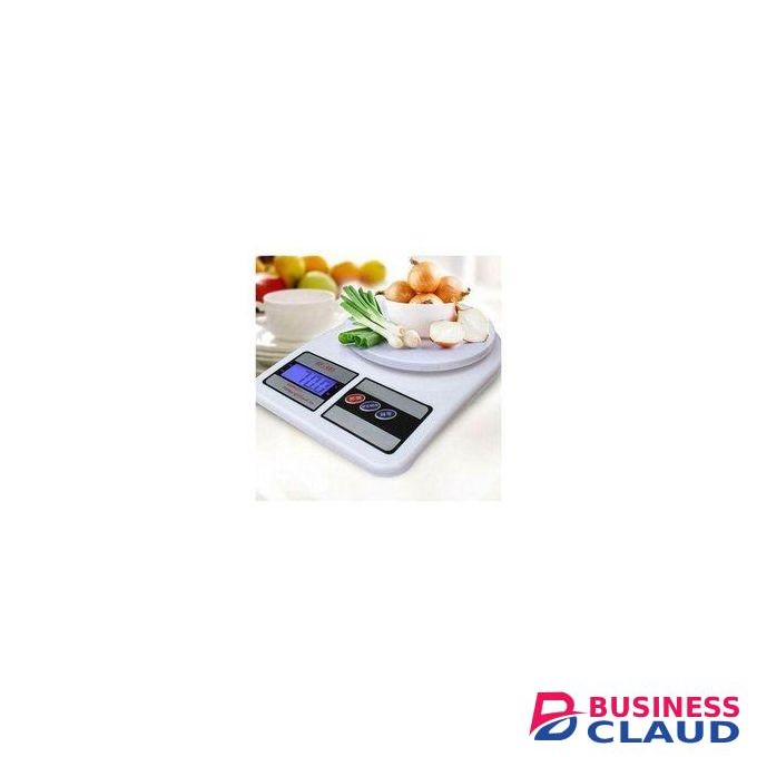 10kg Digital Kitchen Food Weighing Scale