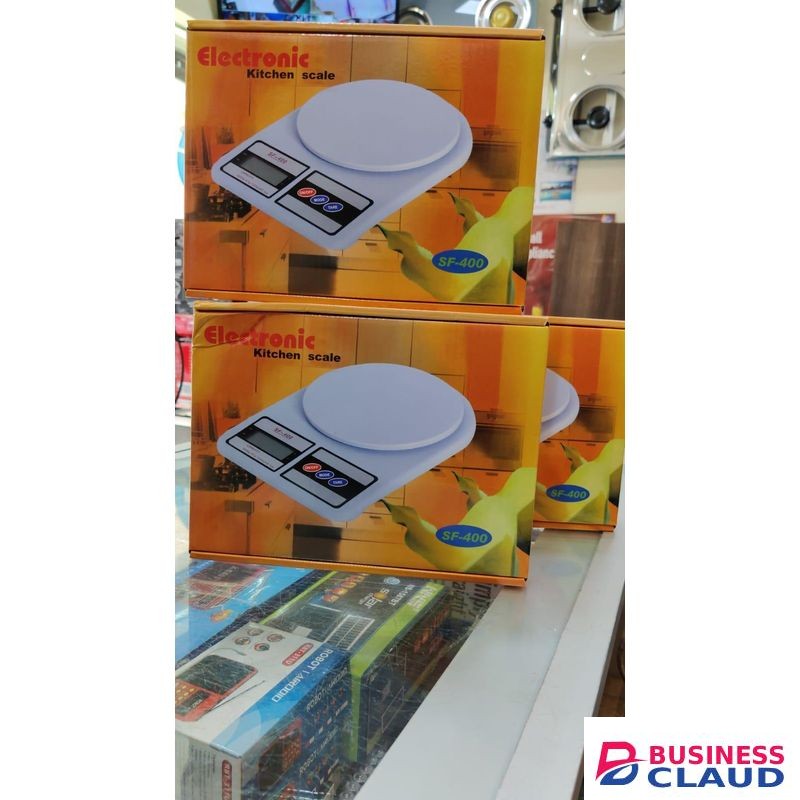 10000g Led digital kitchen tool, food weighing scale