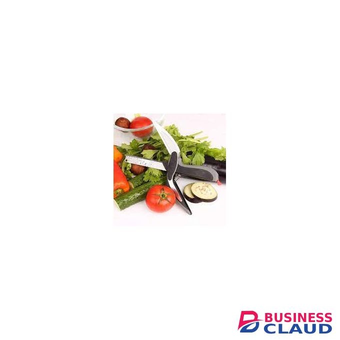 Clever Cutter Food Chopper For Fruits/Vegetables