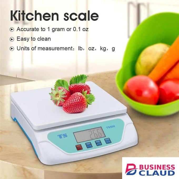 Kitchen Scale Digital