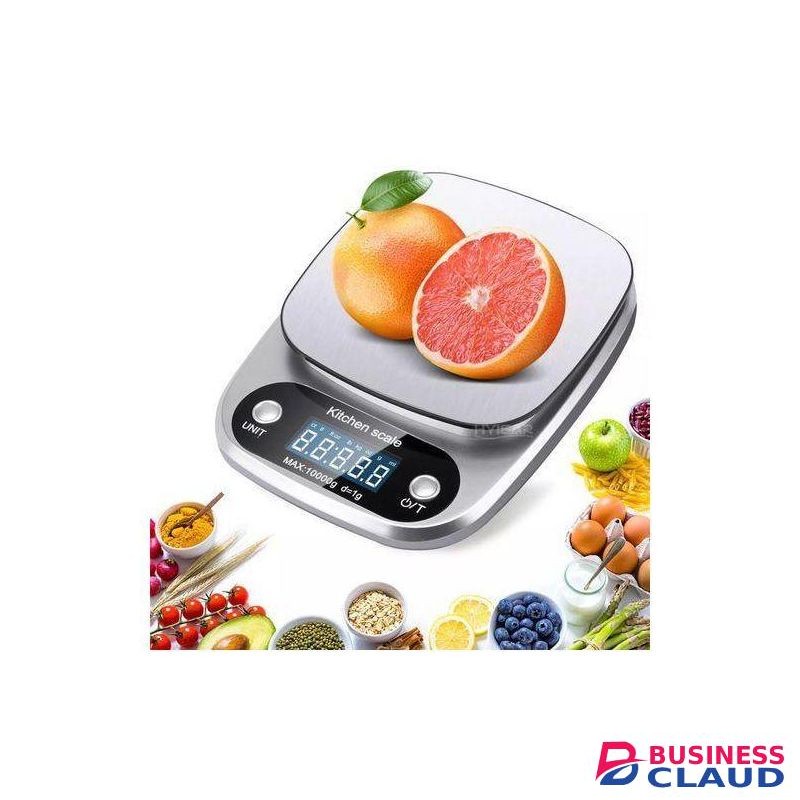 ELETRIC KITCHEN SCALE