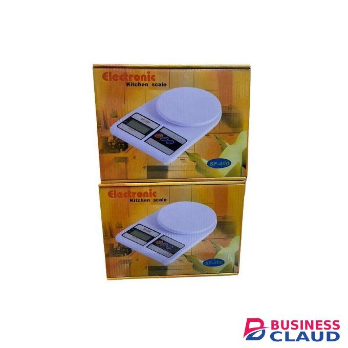 10kg Digital Kitchen Electronic Cooking Weighing Scale