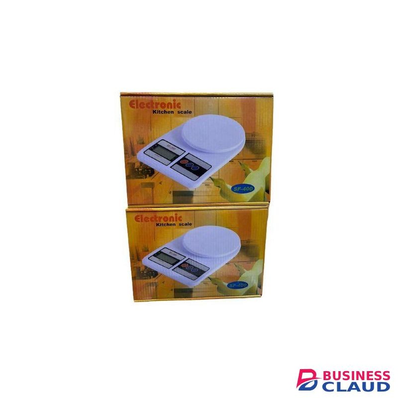 10kg Digital Kitchen Electronic Cooking Weighing Scale