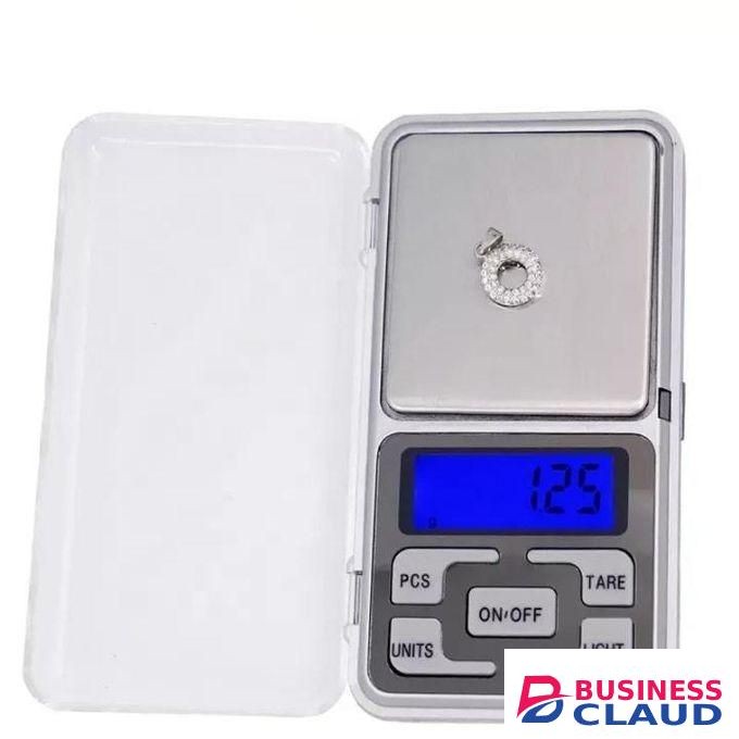 Proffessional grams scale 0.01g