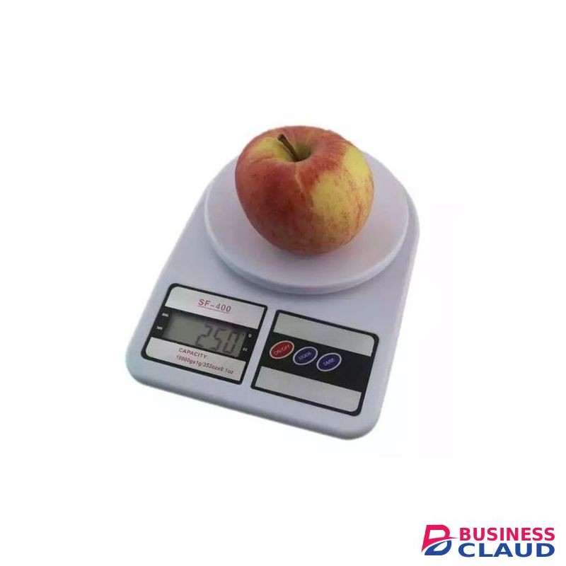 Digital Kitchen Scale Food Scales Balance LCD Electronic