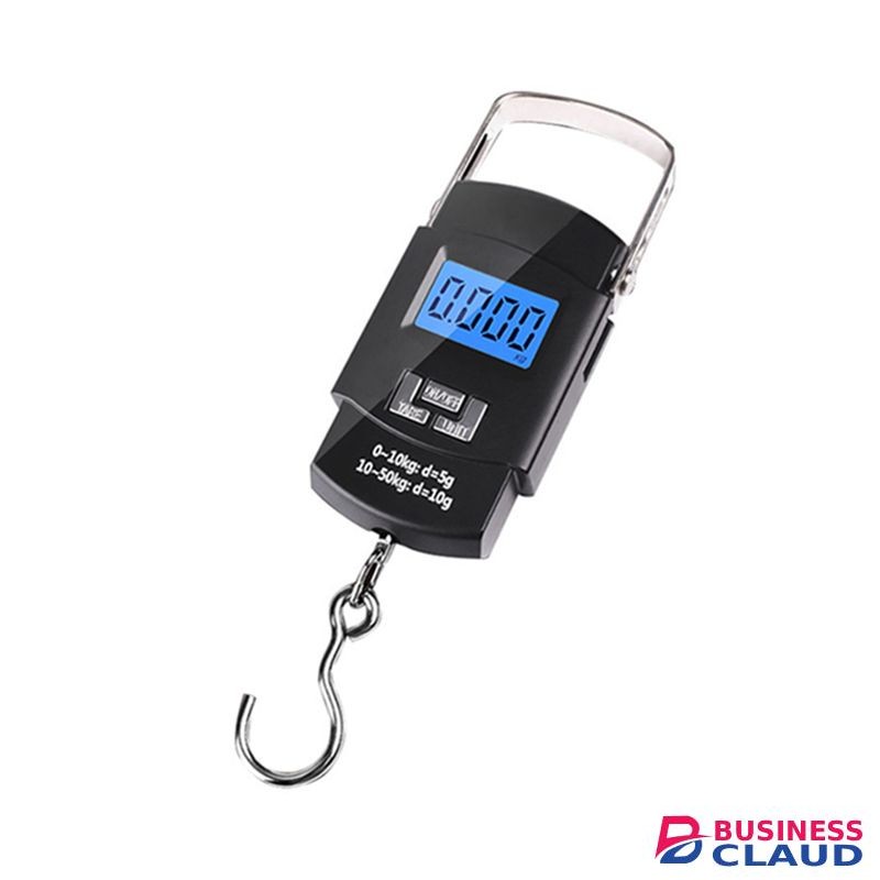 Portable 50kg Digital Scale Suitable For Daily Home Use