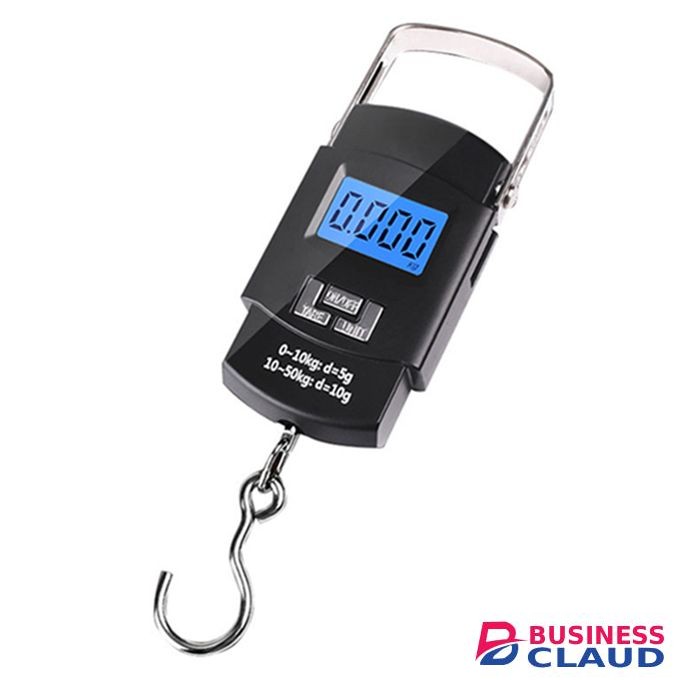 Portable 50kg Digital Scale Suitable For Daily Home Use