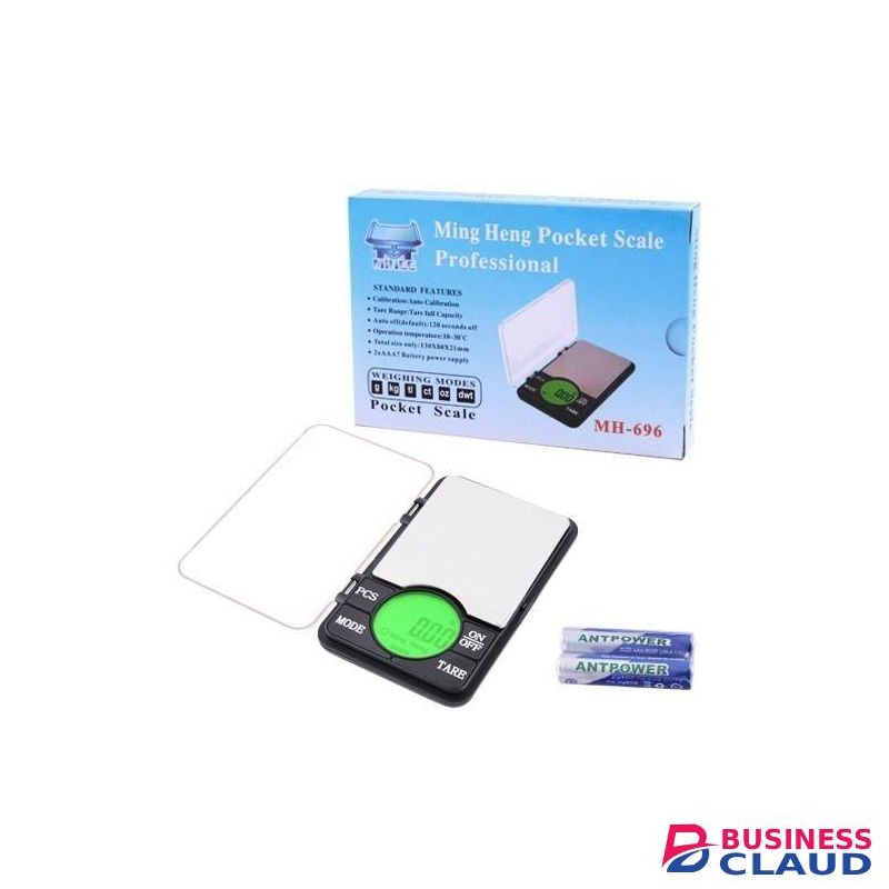 600g x 0.01g, Digital Gram Scale Small Herb Scale Mini Food Scale Jewelry Scale