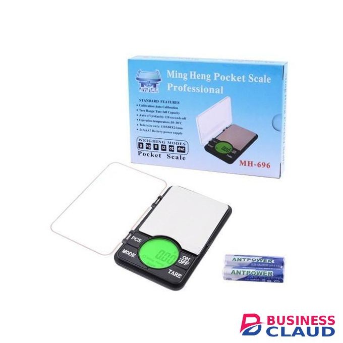 600g x 0.01g, Digital Gram Scale Small Herb Scale Mini Food Scale Jewelry Scale