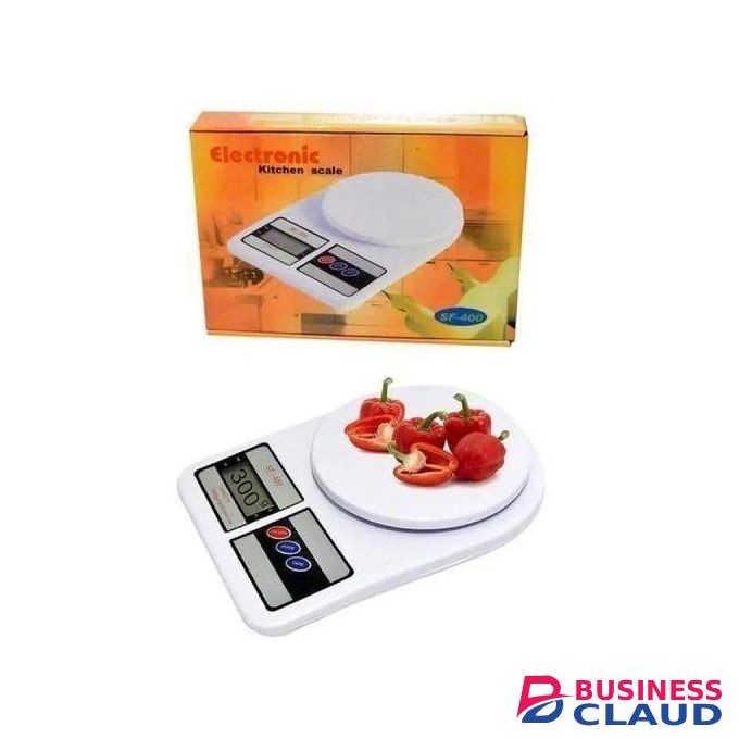 Awesome Kitchen Scale 10kg Max