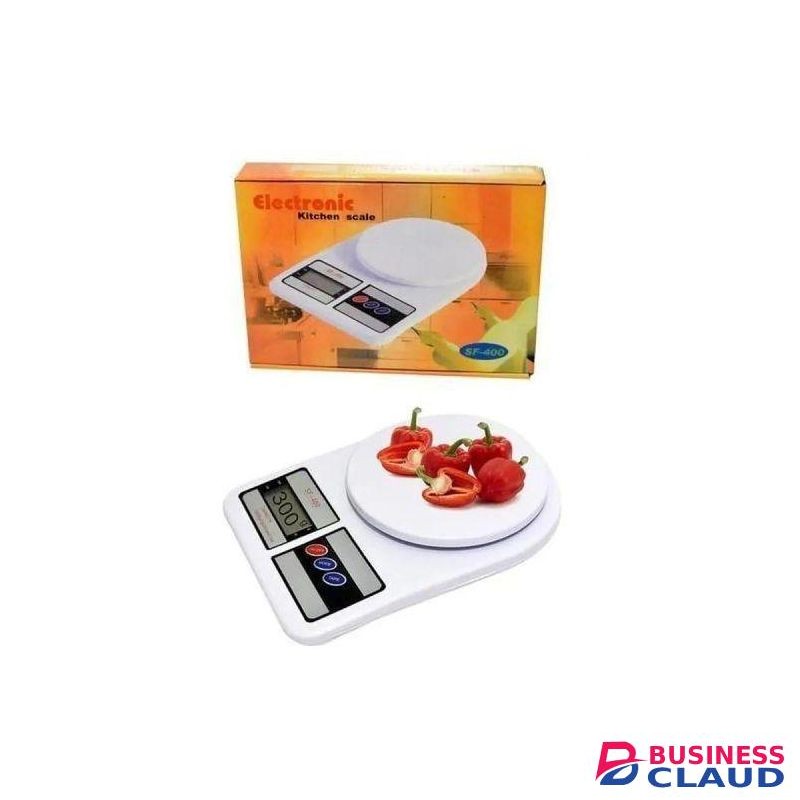 Awesome Kitchen Scale 10kg Max