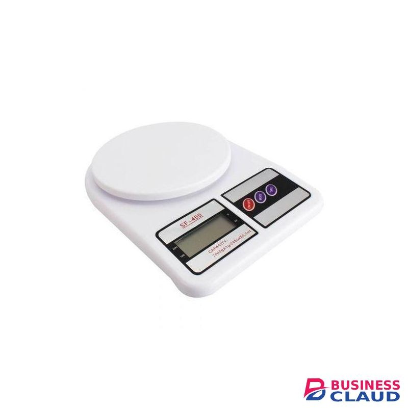 Electronic Kitchen Food Diet Scale - 7kg