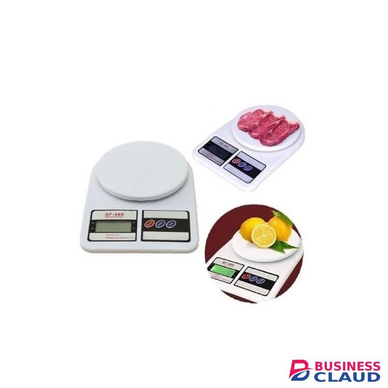 Electronic kitchen scale Scale Digital Weighing Scale For Kitchen