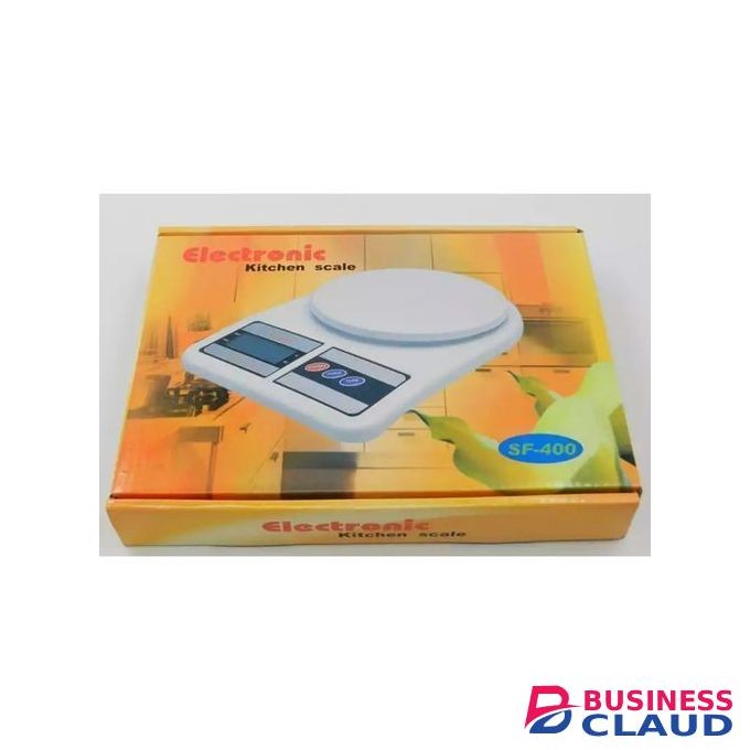 High Precision Digital Kitchen Food/baking Scale Upto 10kg