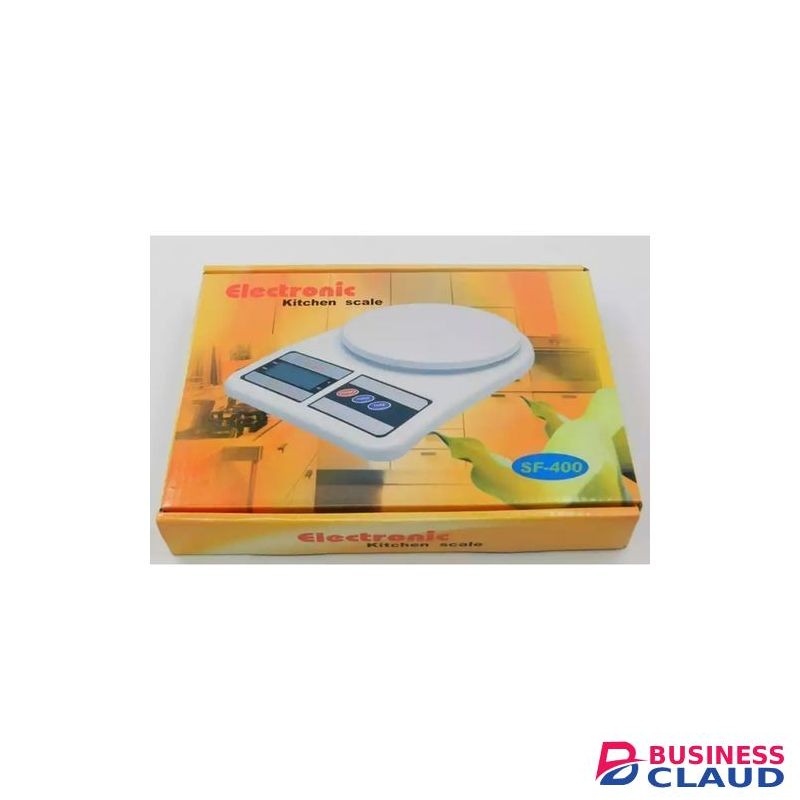 High Precision Digital Kitchen Food/baking Scale Upto 10kg