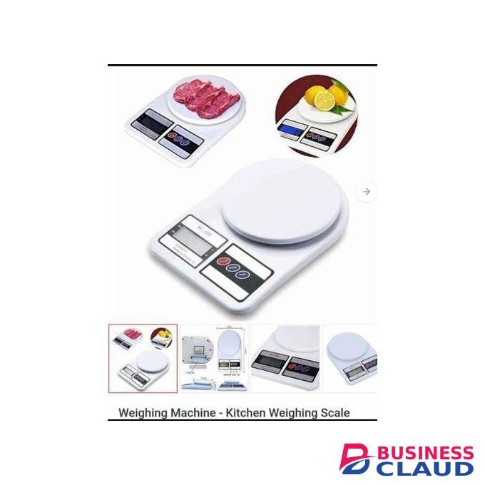 Digital Scale Kitchen scale