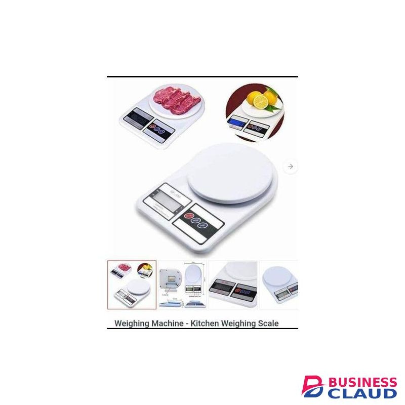 Digital Scale Kitchen scale