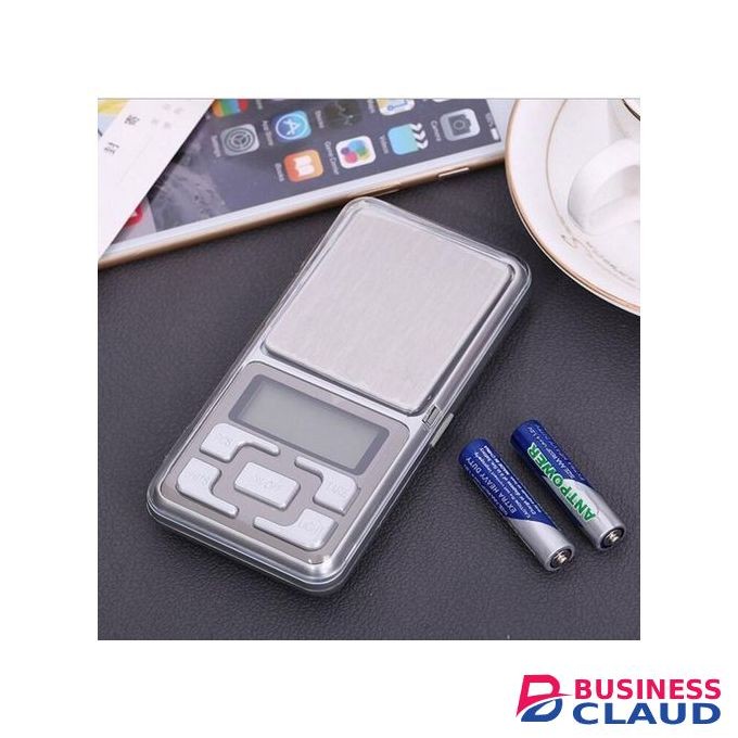 High Precision Electronic Food Scale Jewelry Scale