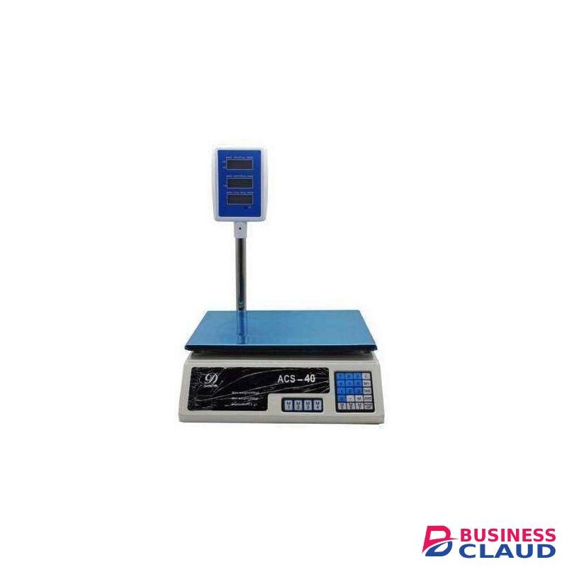 Digital Price Computing Weighing Machine or scale