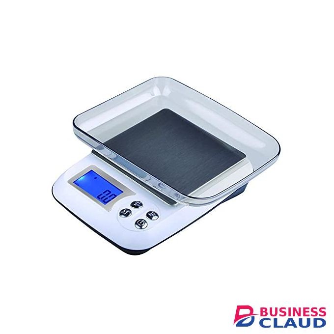 Electronic Kitchen Digital Scale 0.01g - 600g