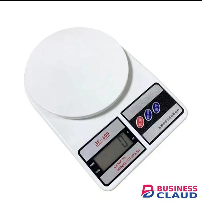 food kitchen scale 10kg-1g