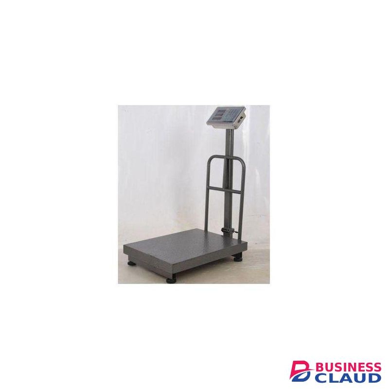 TCS 300KGS Digital Weigh Scale With Guard