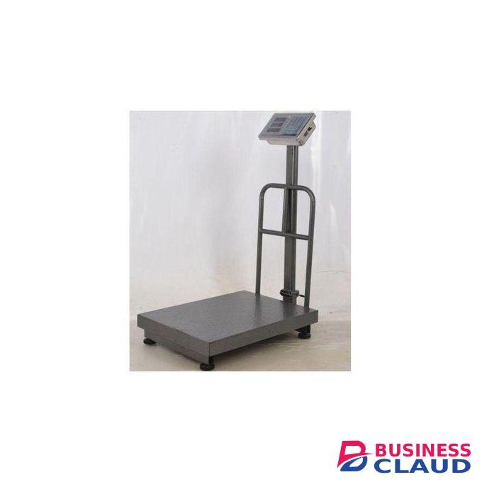 TCS 300KGS Digital Weigh Scale With Guard
