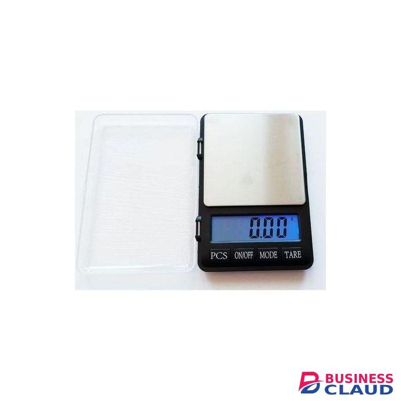 Digital Precision Gram Scale 0.01g 500g Mini Pocket Scale ORIGINAL