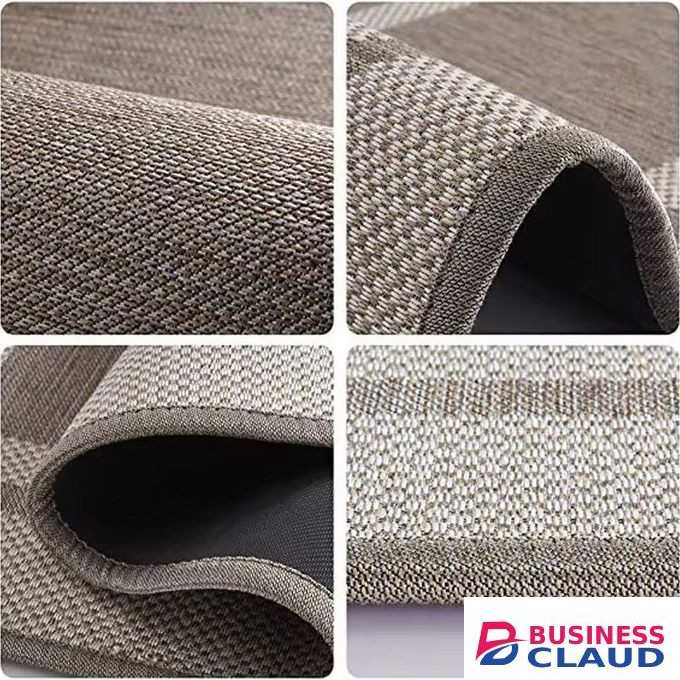 Rubber mat