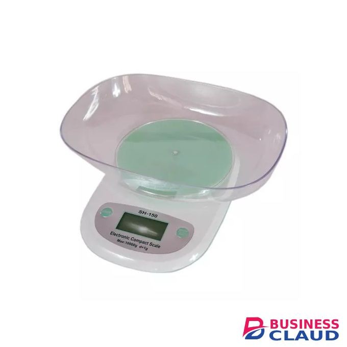 Electronic Kitchen Scale Electronic Jewelry Scale Baking Scale