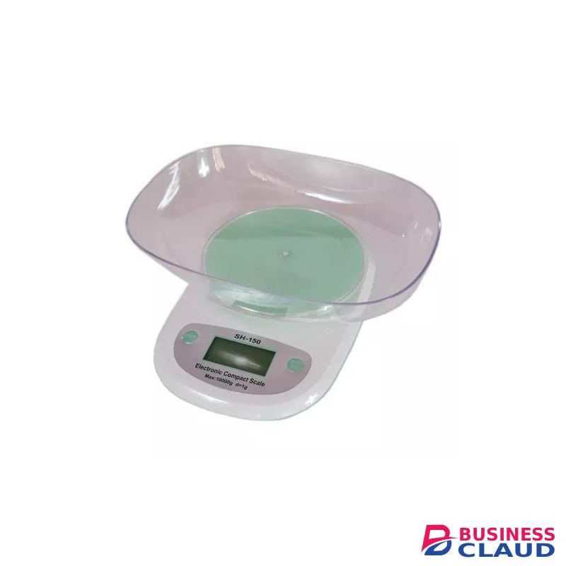 Electronic Kitchen Scale Electronic Jewelry Scale Baking Scale
