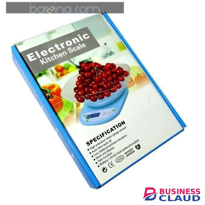 available kitchen scale with bow machine