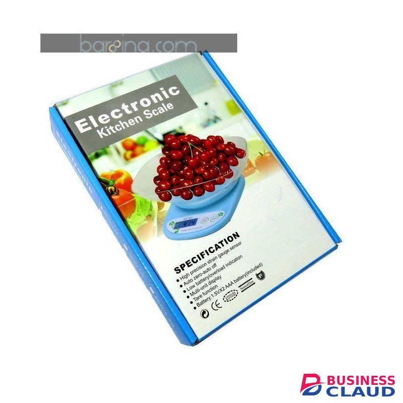 available kitchen scale with bow machine