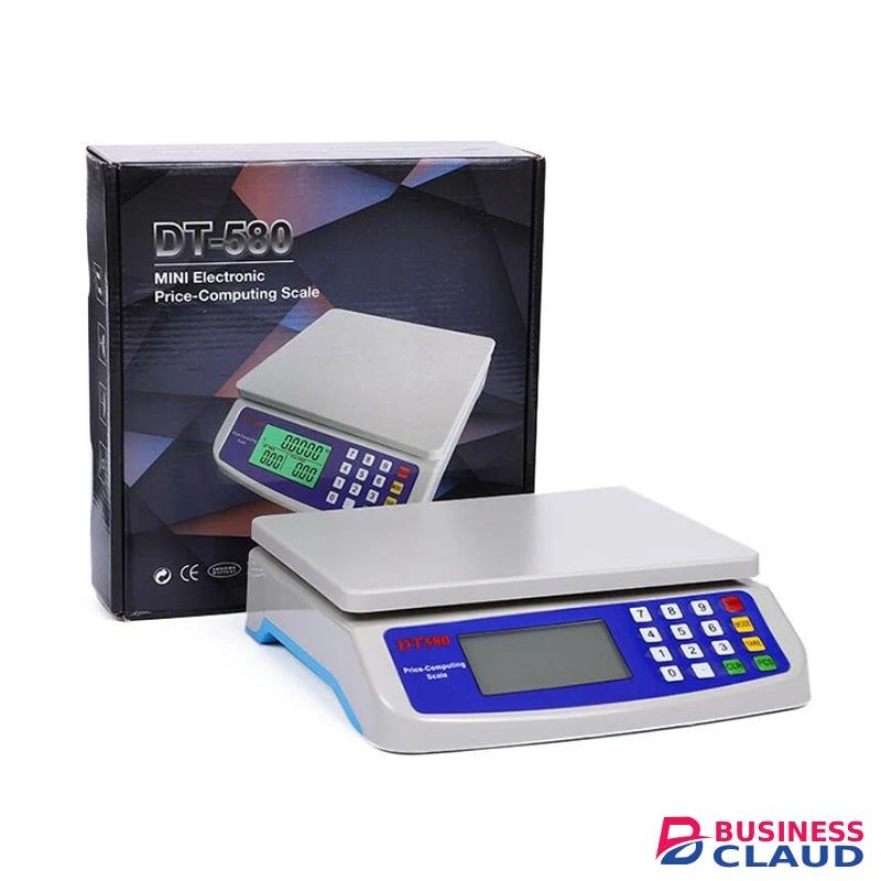 Price Computing Digital Scale 1g-30kg