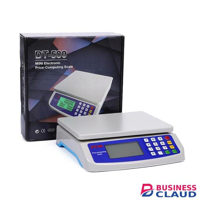 Price Computing Digital Scale 1g-30kg