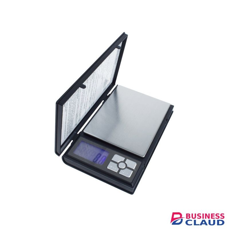 Notebook Series Digital Scale With Lcd Display 500G X 0.1G